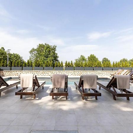 Villa Noel Međugorje Exterior foto