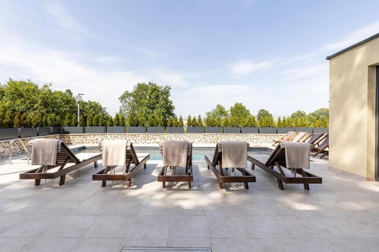 Villa Noel Međugorje Exterior foto