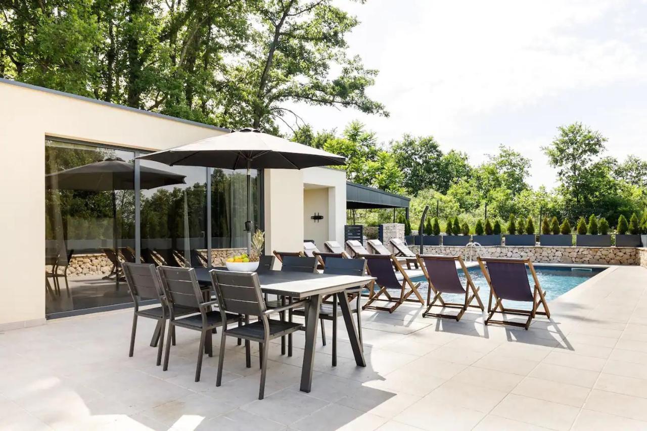 Villa Noel Međugorje Exterior foto